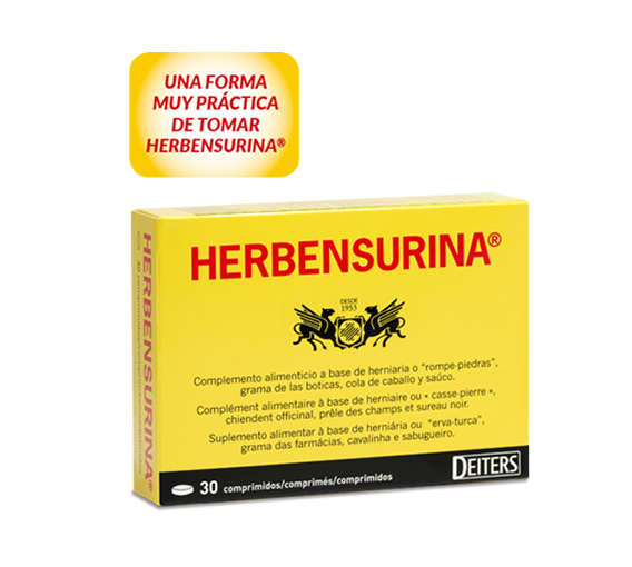 herbensurina-30comprimidos