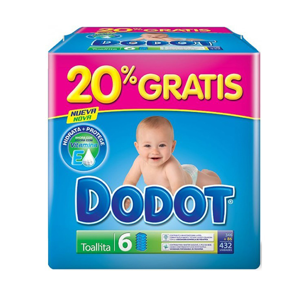 toallitas-bebe-dodot-dermoactive