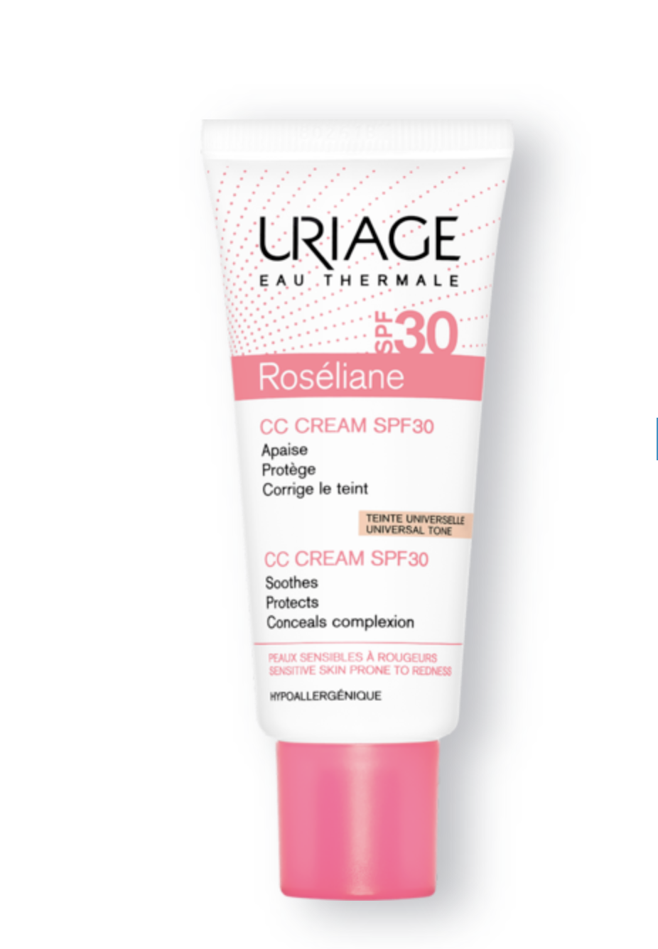 uriage-roseliane-cc-cream-spf30-40ml